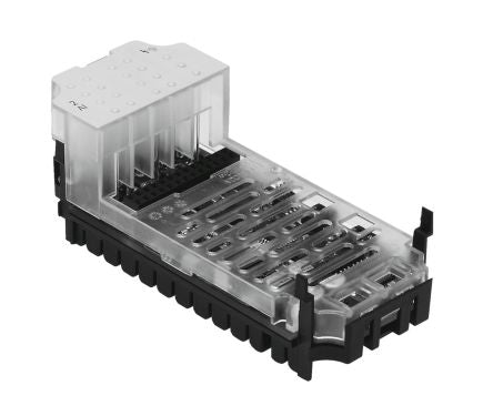 Festo CPX Analogue Module, 526168 [CPX-2AE-U-I]; 278-6609