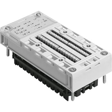 Festo CPX Output Module, 576046 [CPX-2ZE2DA]; 278-6610