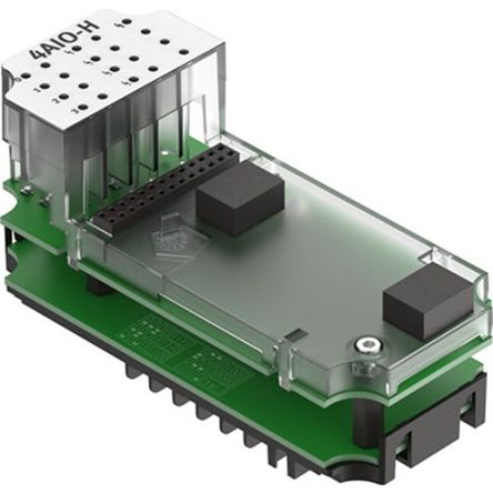 Festo CPX Input Module, 8059847 [CPX-4AE-4AA-H]; 278-6612