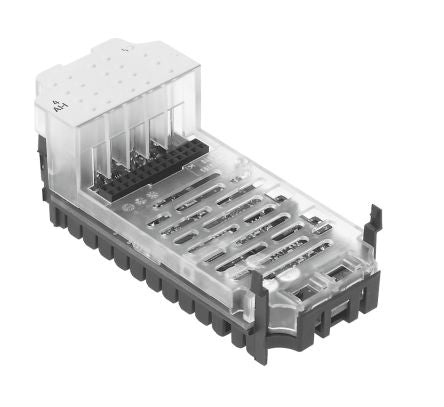 Festo CPX Analogue Module, 541484 [CPX-4AE-I]; 278-6613