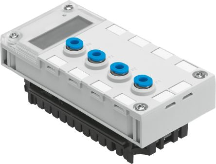 Festo CPX Analogue Module, 560361 [CPX-4AE-P-B2]; 278-6614