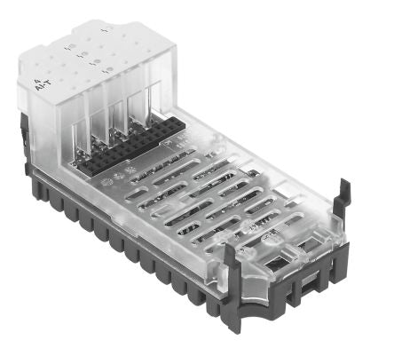 Festo CPX Analogue Module, 541486 [CPX-4AE-T]; 278-6616