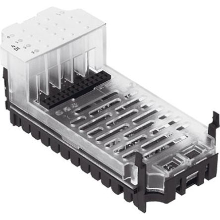 Festo CPX Input Module, 195752 [CPX-4DE]; 278-6620