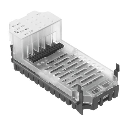 Festo CPX Input Module, 195750 [CPX-8DE]; 278-6623