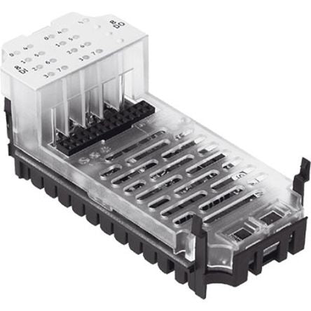 Festo CPX Input/Output Module, 526257 [CPX-8DE-8DA]; 278-6624