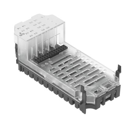 Festo CPX Input Module, 541480 [CPX-8DE-D]; 278-6625