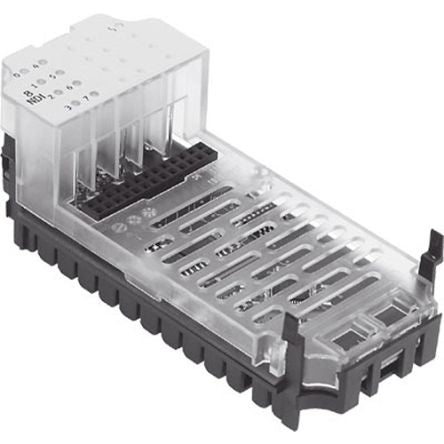 Festo CPX Input Module, 543813 [CPX-8NDE]; 278-6626