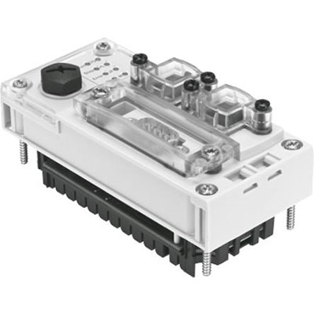 Festo CPX Control Block, 3472765 [CPX-CEC-M1-V3]; 278-6645
