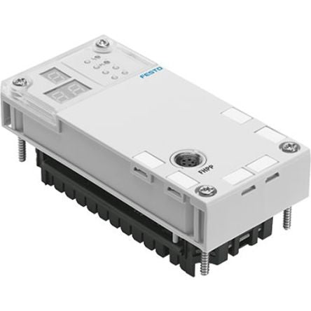 Festo CPX Axis Controller, 548932 [CPX-CMAX-C1-1]; 278-6647