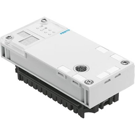 Festo CPX Measuring Module, 567417 [CPX-CMIX-M1-1]; 278-6650