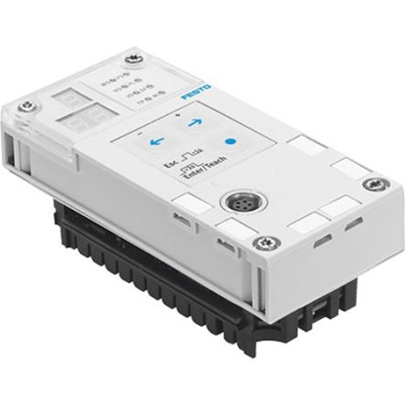 Festo CPX End Position Controller, 548931 [CPX-CMPX-C-1-H1]; 278-6651
