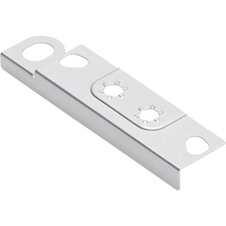 Festo CPX Earthing Component, 538892 [CPX-EPFE-EV]; 278-6658