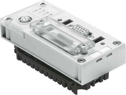 Festo CPX Bus Node, 195740 [CPX-FB13]; 278-6666