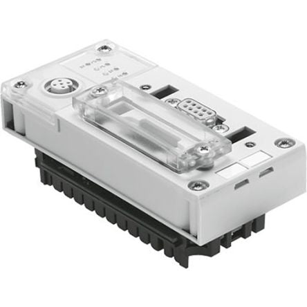 Festo CPX Bus Node, 526176 [CPX-FB23-24]; 278-6667