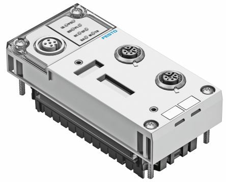 Festo CPX Bus Node, 2474896 [CPX-FB40]; 278-6671