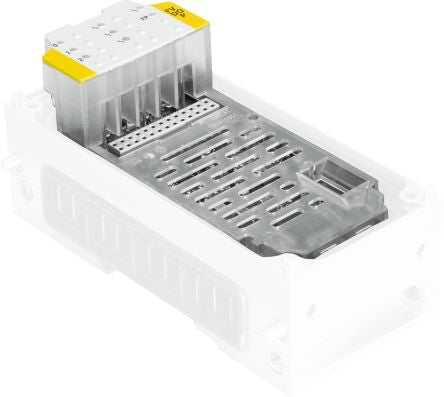 Festo CPX Output Module, 1971599 [CPX-FVDA-P2]; 278-6672