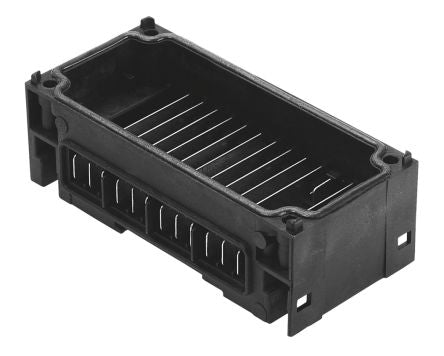 Festo CPX Interlinking Block, 195742 [CPX-GE-EV]; 278-6673