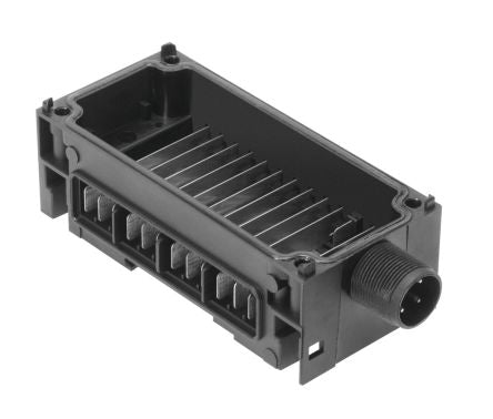Festo CPX Interlinking Block, 195746 [CPX-GE-EV-S]; 278-6674