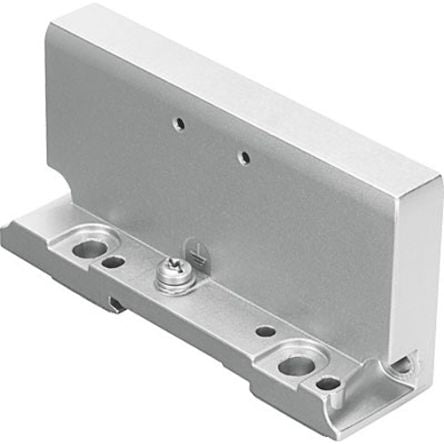 Festo CPX End Plate, 550212 [CPX-M-EPL-EV]; 278-6701