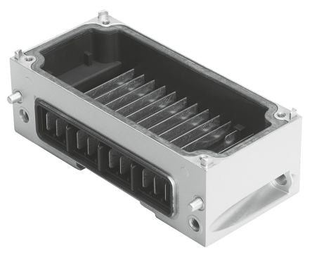Festo CPX Interlinking Block, 550206 [CPX-M-GE-EV]; 278-6705