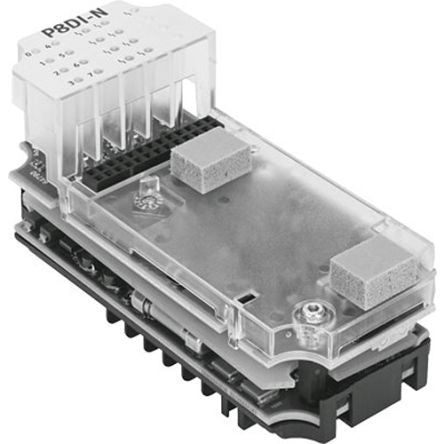 Festo CPX Input Module, 565933 [CPX-P-8DE-N]; 278-6718