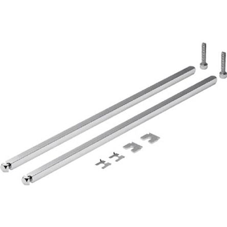 Festo CPX Tie Rod, 195734 [CPX-ZA-9]; 278-6742