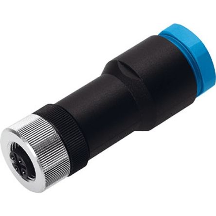 Festo FBSD Plug Connector, 18496 [FBSD-GD-13,5]; 278-6743