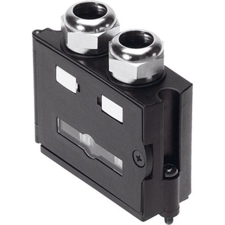 Festo FBS Plug, 532218 [FBS-SUB-9-BU-IB-B]; 278-6749