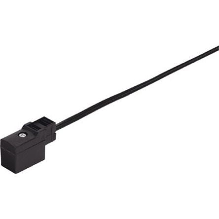 Festo KMYZ Plug and Cable, 550324 [KMYZ-4-0,5-B-EX]; 278-6768