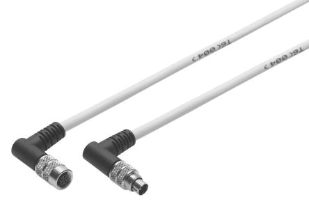 Festo KVI Cable, 540327 [KVI-CP-3-WS-WD-0,25]; 278-6775