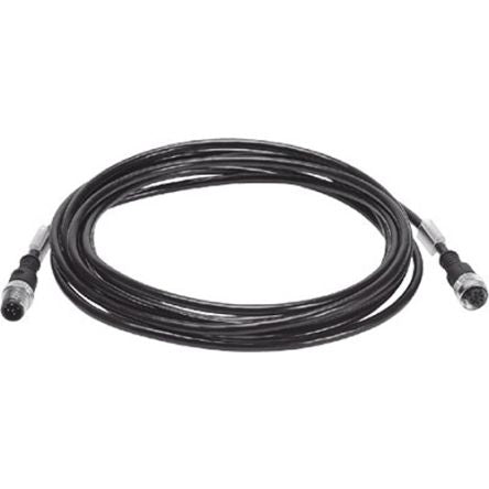 Festo KV Cable, 529044 [KV-M12-M12-1,5]; 278-6781