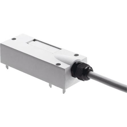 Festo NEBV Cable, 543278 [NEBV-S1W37-KM-5-LE37]; 278-6806