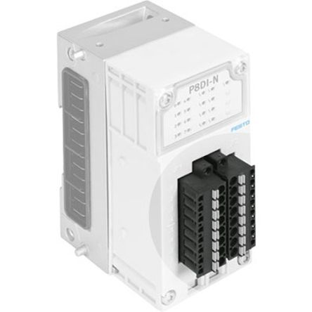 Festo NECU Terminal Strip, 565712 [NECU-L3G8-C1]; 278-6811