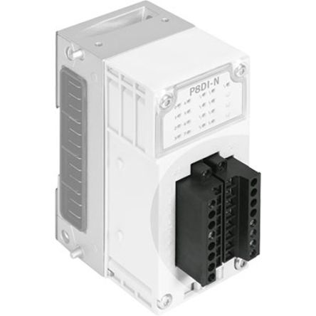 Festo NECU Plug, 565710 [NECU-L3G8-C2]; 278-6814