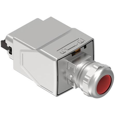 Festo NECU Power Supply Socket, 5195383 [NECU-M-PPG5PP-C1-PN]; 278-6816