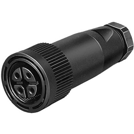 Festo NTSD Plug, 18493 [NTSD-GD-9]; 278-6833