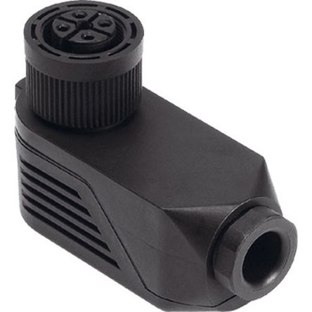Festo NTSD Power Supply Socket, 533119 [NTSD-WD-11]; 278-6834