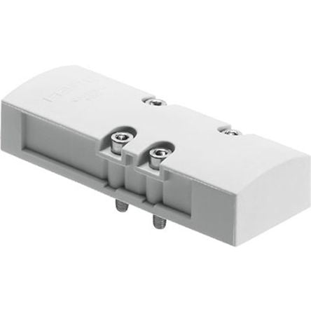 Festo VABB Cover Plate, 560845 [VABB-S2-2-WT]; 278-6856