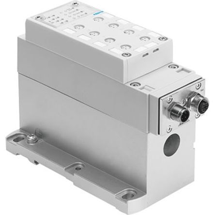 Festo VABE Electrical Interface, 549043 [VABE-S6-1LF-C-A8-E]; 278-6858