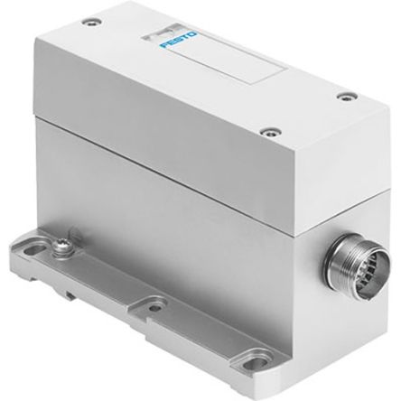 Festo VABE Multi Pin Node, 543415 [VABE-S6-1LF-C-M1-R19]; 278-6860