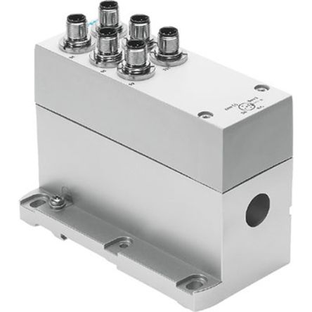 Festo VABE Multi Pin Node, 549046 [VABE-S6-LT-C-S6-R5]; 278-6869