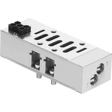 Festo VABF Throttle Plate, 546095 [VABF-S2-1-F1B1-C]; 278-6888
