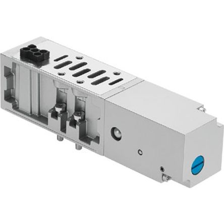 Festo VABF Shut Off Plate, 546096 [VABF-S2-1-L1D1-C]; 278-6889