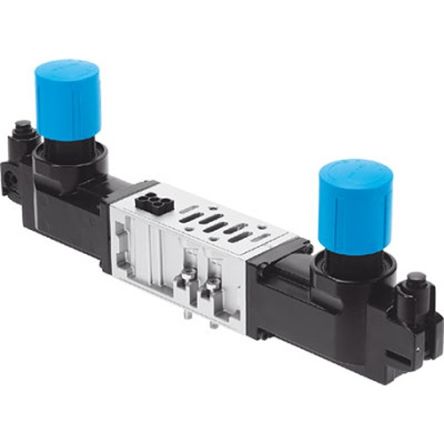 Festo VABF Regulator Plate, 546092 [VABF-S2-1-R5C2-C-10]; 278-6900