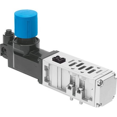 Festo VABF Regulator Plate, 546833 [VABF-S2-1-R7C2-C-6]; 278-6905
