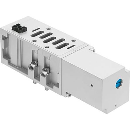 Festo VABF Shut Off Plate, 555791 [VABF-S2-2-L1D1-C]; 278-6909