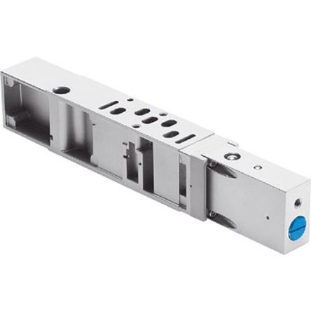 Festo VABF Shut Off Plate, 542885 [VABF-S4-1-L1D1-C]; 278-6929