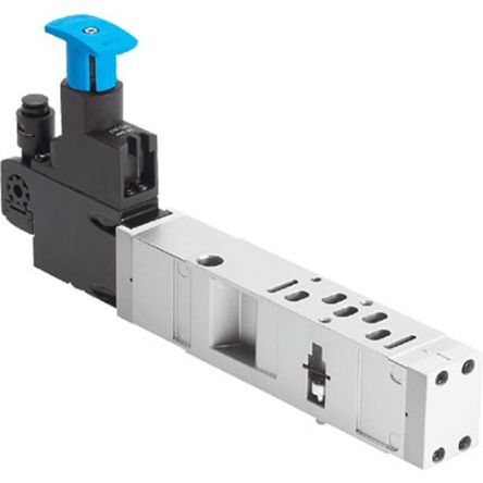 Festo VABF Regulator Plate, 546253 [VABF-S4-1-R7C2-C-10]; 278-6945