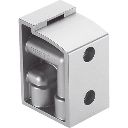Festo VABF Connection Plate, 539720 [VABF-S4-2-A2G2-N18]; 278-6947