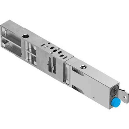 Festo VABF Shut Off Plate, 8001178 [VABF-S4-2-L1D2-C]; 278-6948